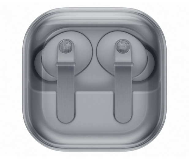 Samsung Galaxy Buds 4 Pro białe - 1489509 - zdjęcie 8